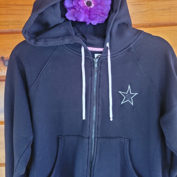 Women's Gravis hoodie - Picture 5 of 6